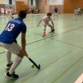 Turnaj Nemecko Bad Kreuznach U16